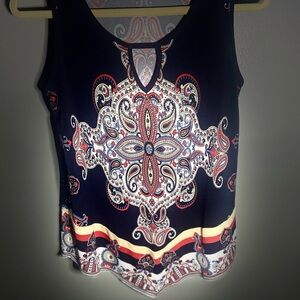 Westport tank top